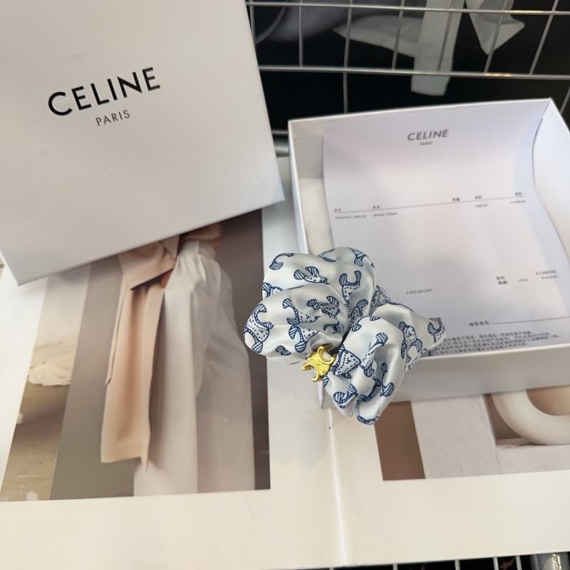 Celine Hair Hoop